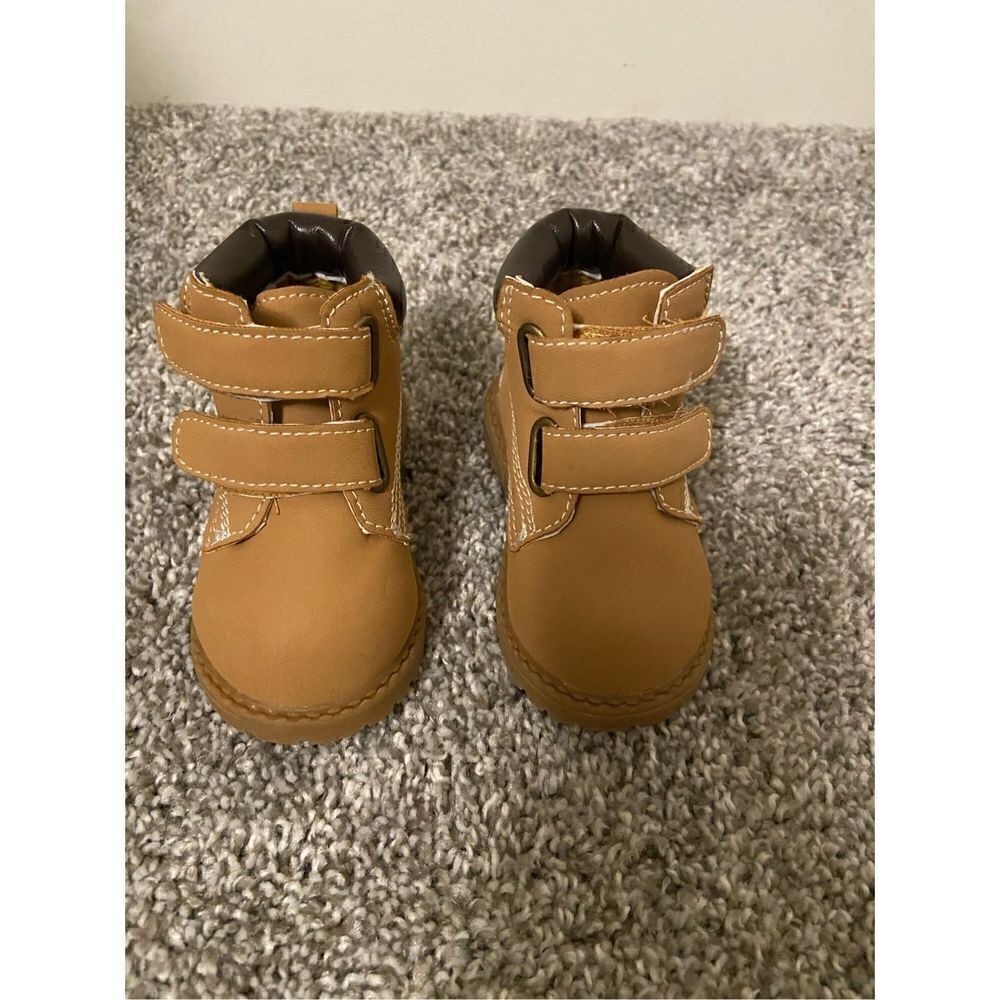 Koala Toddler Boots size 3